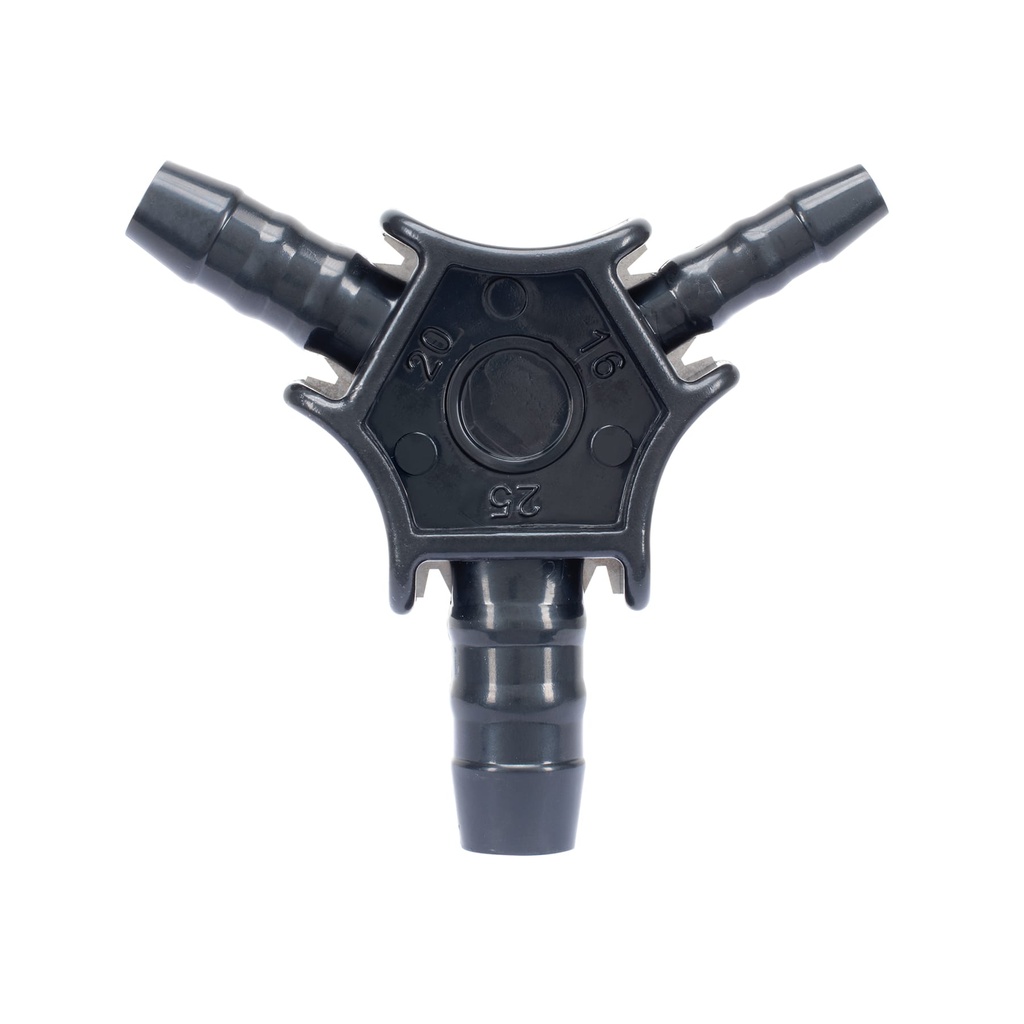 PPG-3AV | Avellanador para tubería de PE-AL-PE, 3/8' a 3/4', Foset