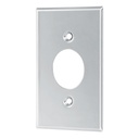PISE-S | Placa de Acero Inoxidable para contacto sencillo, Standard