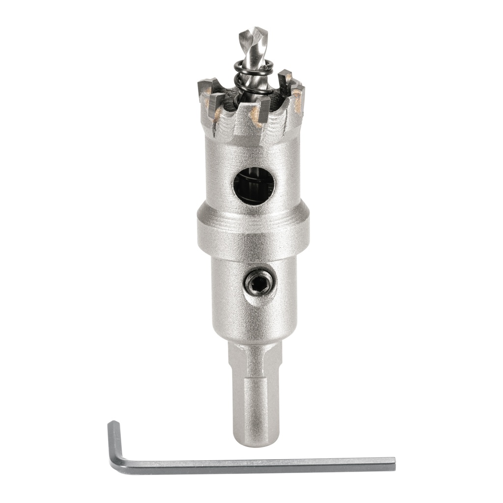 BSC-7/8 | Brocasierra de carburo de tungsteno, 7/8', Truper