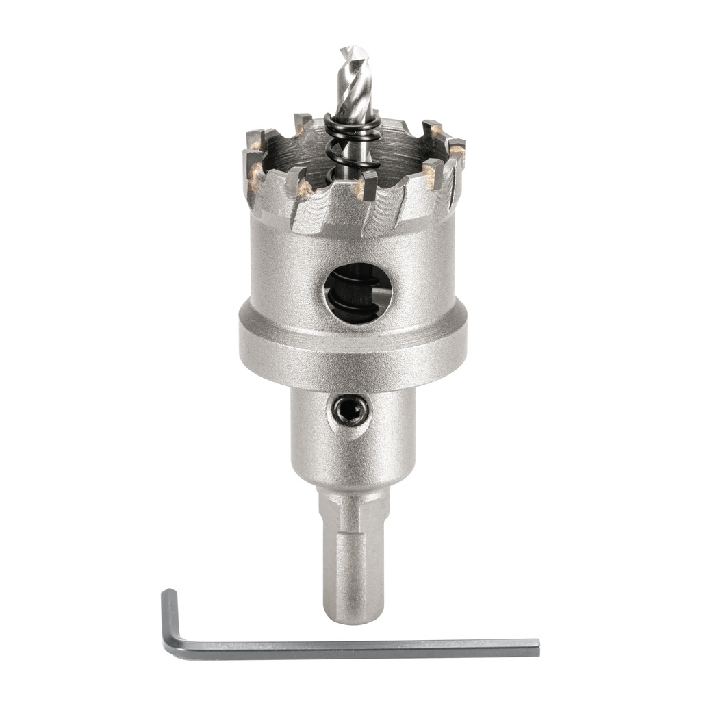 BSC-1-3/8 | Brocasierra de carburo de tungsteno, 1-3/8', Truper