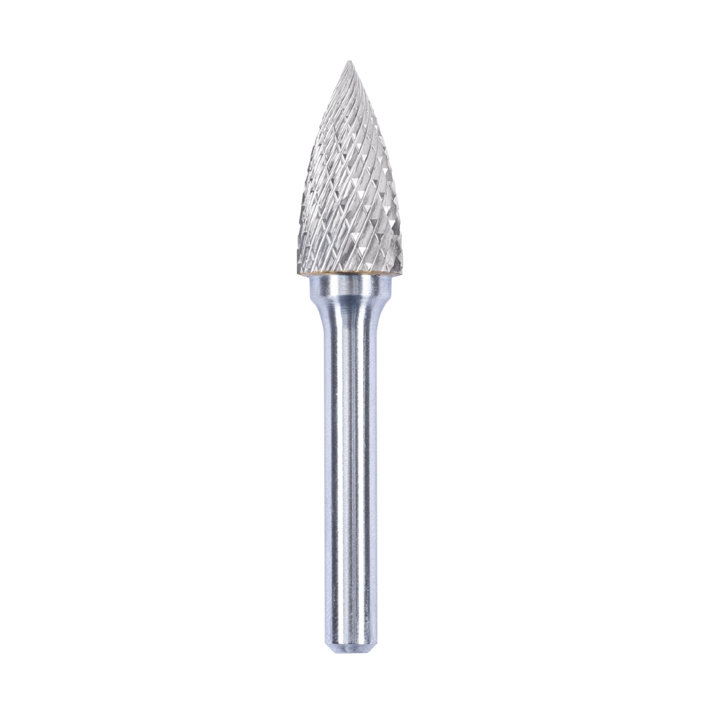 LR-SG5 | Lima rotativa, árbol en punta 1/2, SG-5, TRUPER