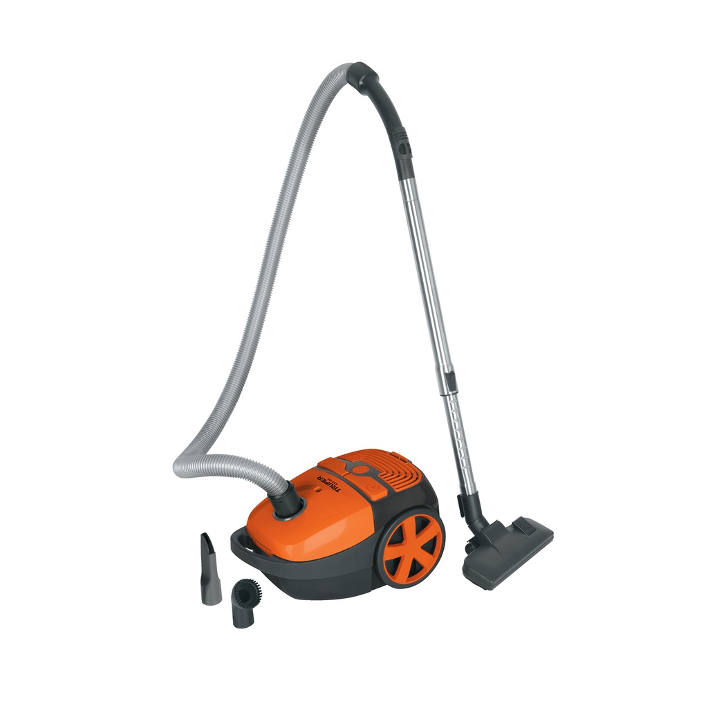 ASD-150 | Aspiradora canister 1.5 L, Truper