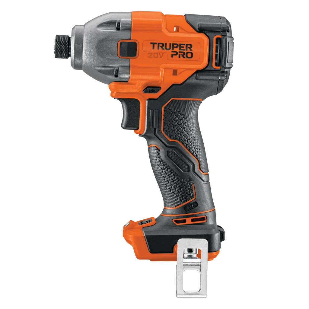 DIMI-20AS | Destornillador impacto inal. 1/4', 20 V, s/accesorios, PRO