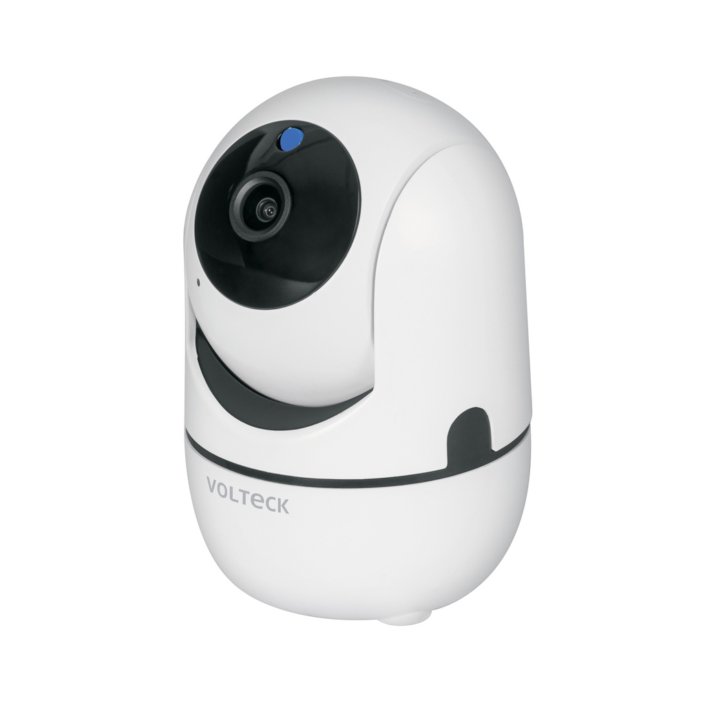 CTV-30W | Cámara WiFi Robotizada 3MP, Volteck