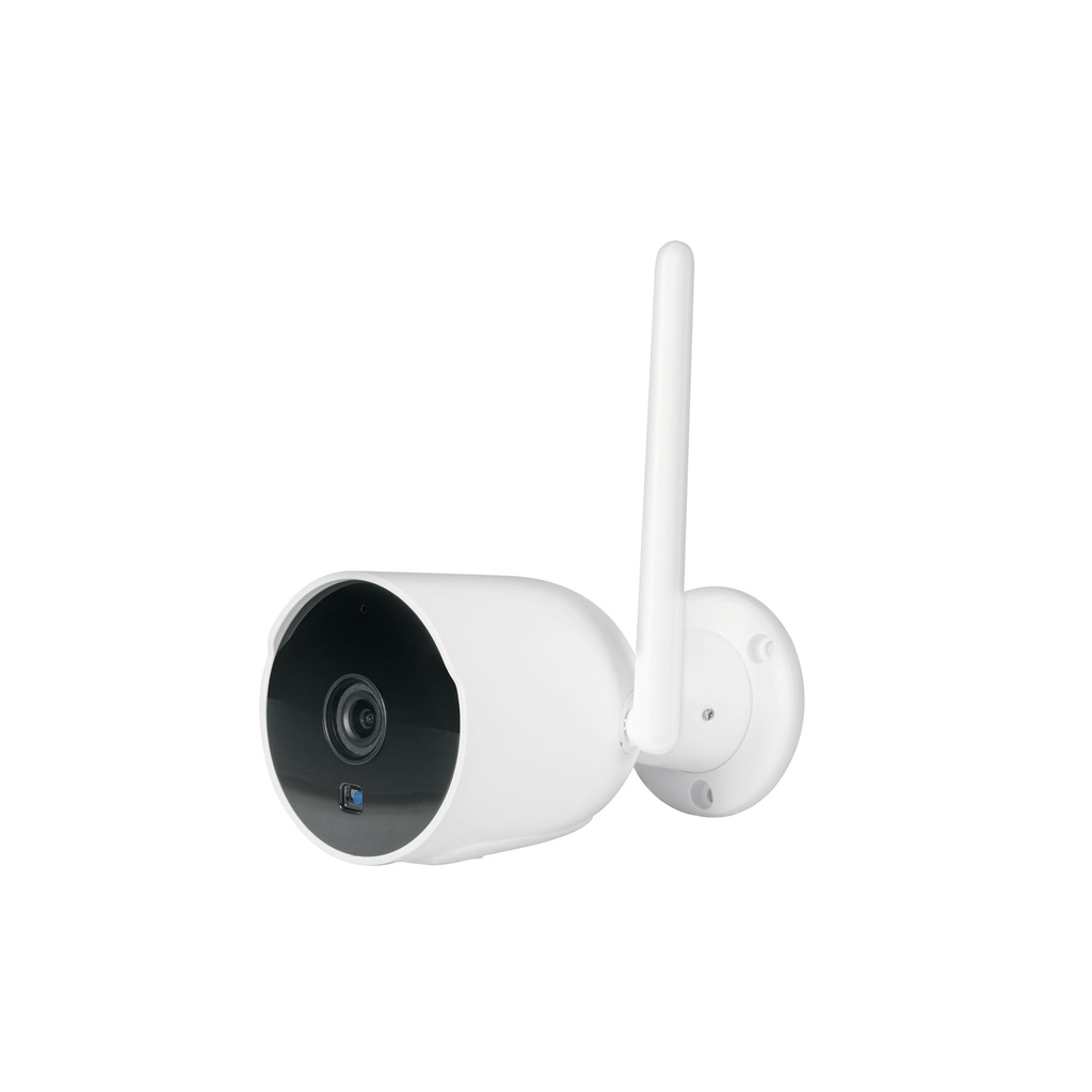 CTV-21W | Cámara WiFi Tipo Bala 2MP, Volteck