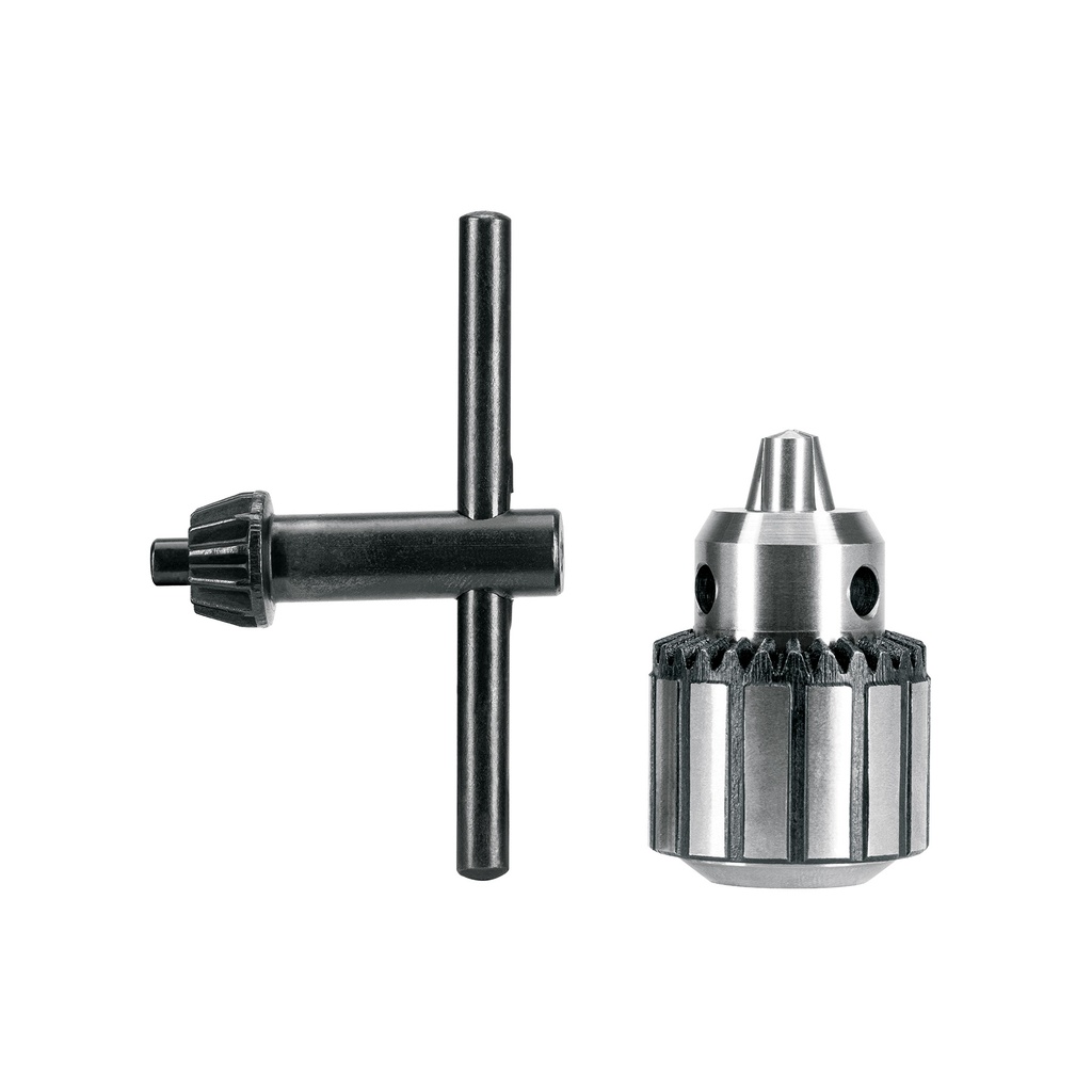 BRO-1/4X | Broquero uso rudo 1/4' con llave, EXPERT