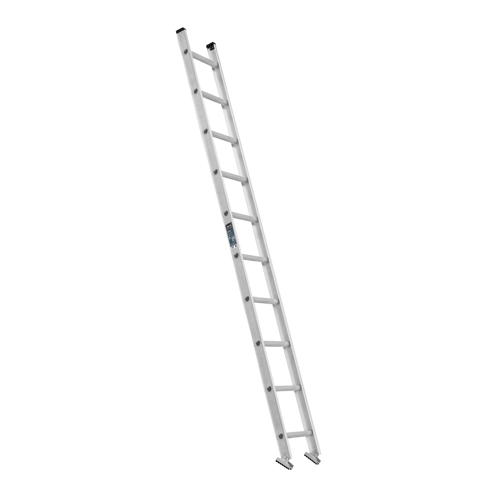 ESR-310 | Escalera recta, tipo III, 10 peldaños, TRUPER