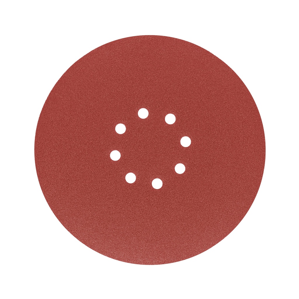 DIPA-912 | Paquete con 5 discos de lija 9' grano 120, para LIPA-9A