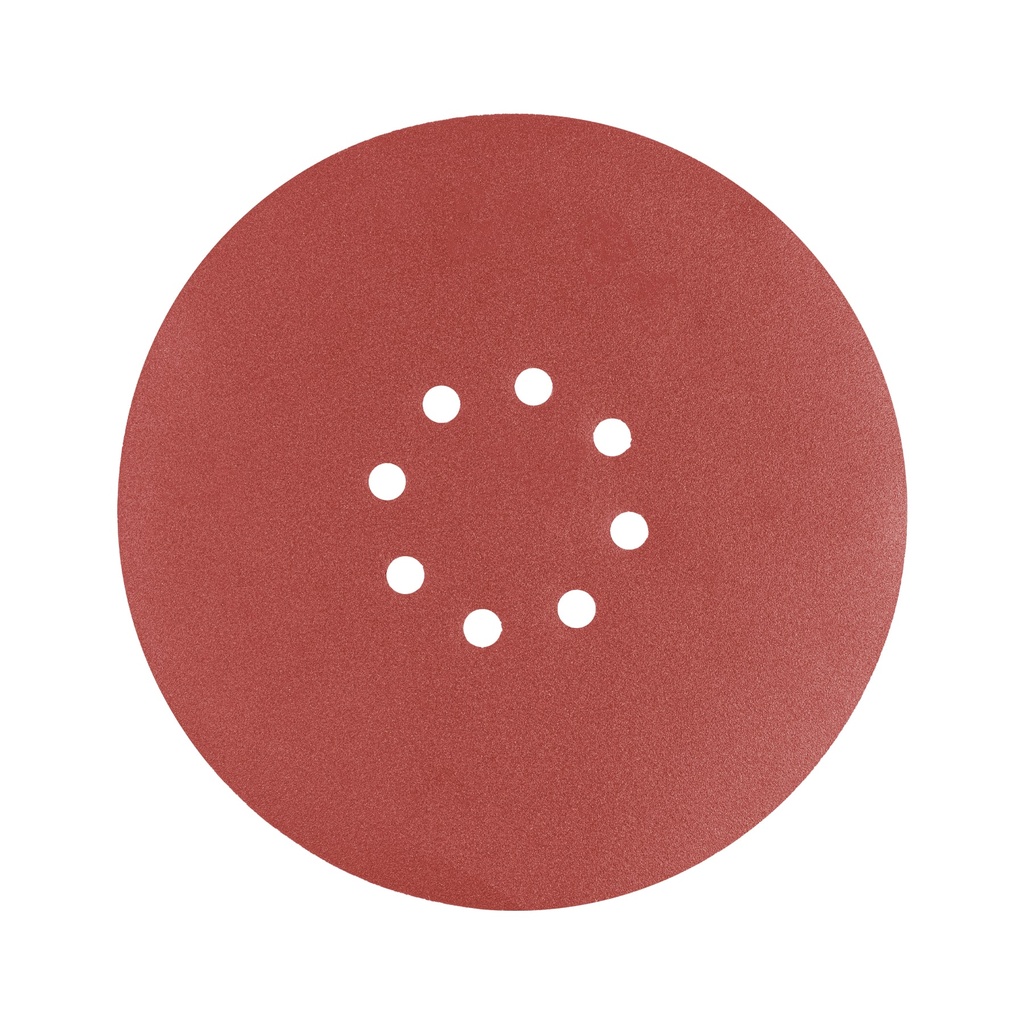 DIPA-924 | Paquete con 5 discos de lija 9' grano 240, para LIPA-9A