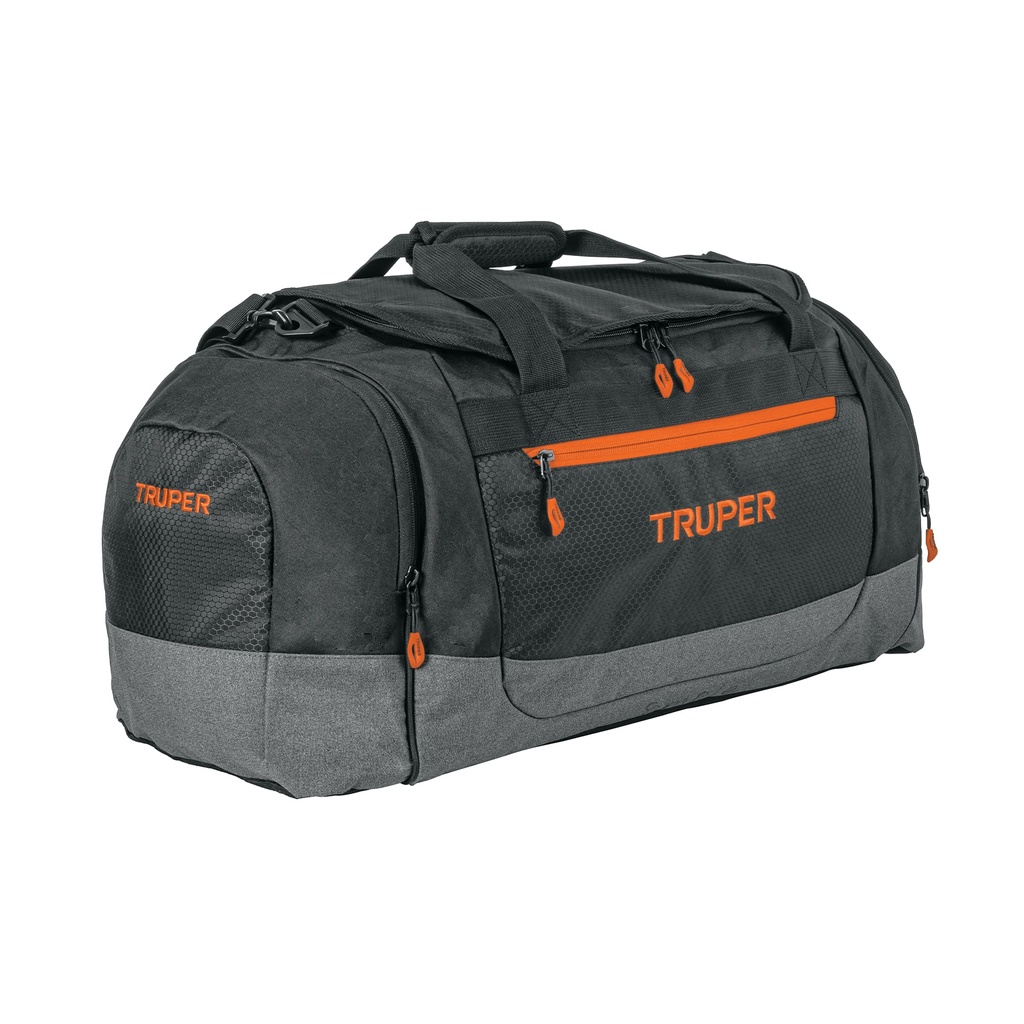 BAG-66 | Maleta deportiva de 66 cm, TRUPER