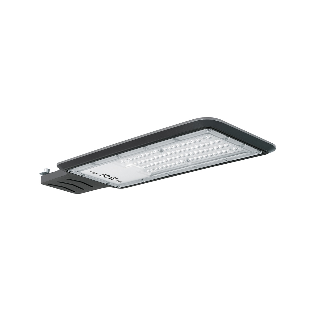 SUB-740L | Luminario suburbano de LED 50 W, VOLTECK BASIC