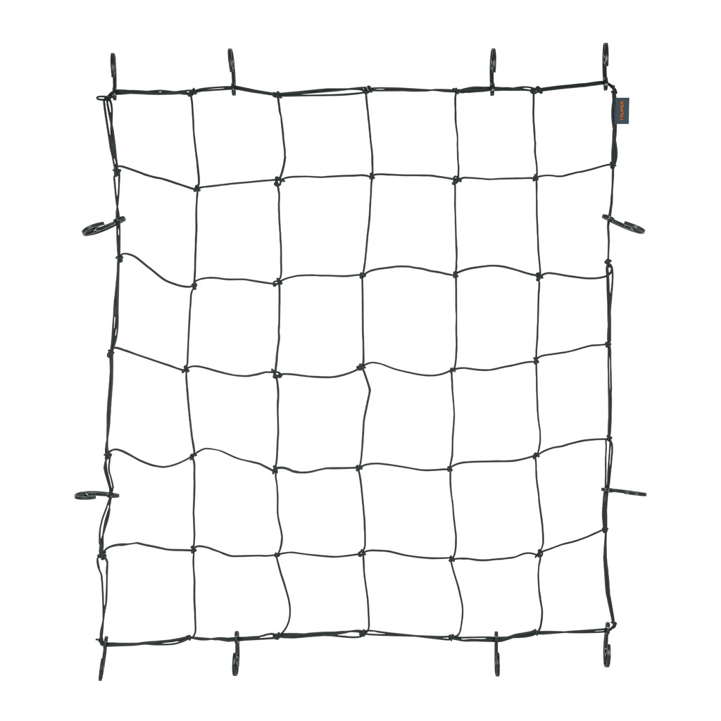 RED-E10 | Red de carga porta equipaje de 1 m x 1 m, TRUPER