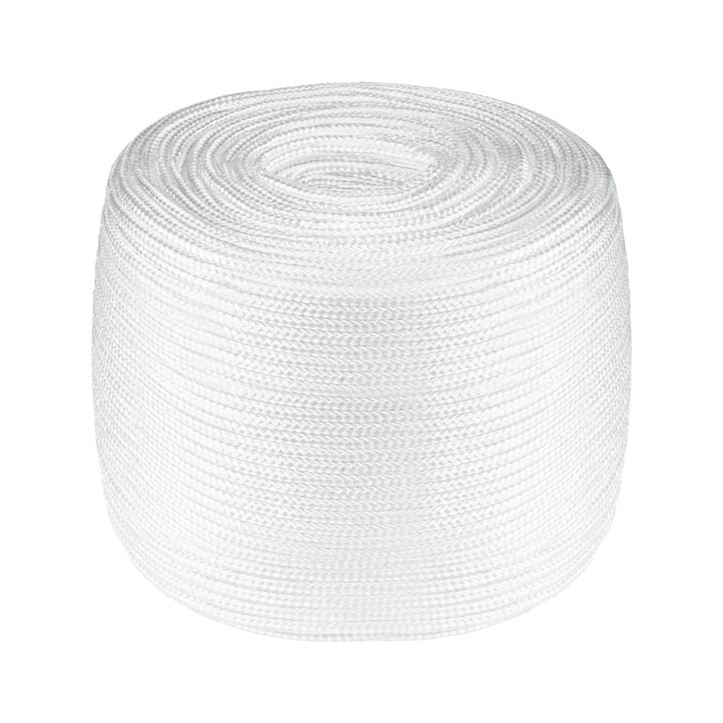 PIO-41KP | Piola de poliéster diamante de 4 mm, 1 kg, FIERO