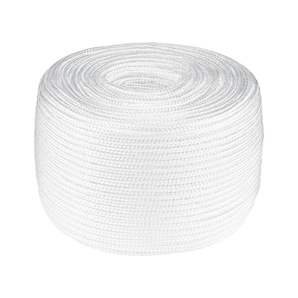 PIO-51KP | Piola de poliéster diamante de 5 mm, 1 kg, FIERO