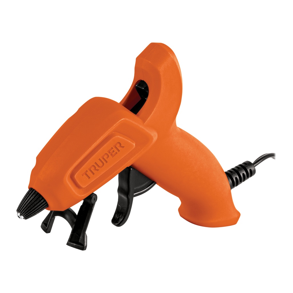 PIPE-5/16-C | Pistola eléctrica de 10 W para silicón de 5/16', TRUPER