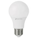 LED-60DC   | Lámpara de LED atenuable tipo bulbo 9 W luz cálida, blíster