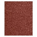 LIMER-36 | Lija de esmeril roja grano 36 de óxido de aluminio, Truper