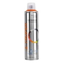 PA-NA | Pintura en aerosol, naranja, bote esbelto, 400 ml