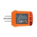 PROCO-C | Probador de tomacorriente, corriente alterna, Truper