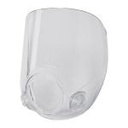 REP-RES-600-V | Visor de repuesto para respirador RES-600, Truper